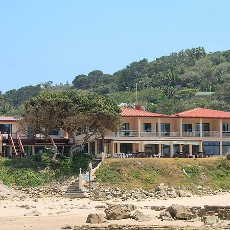 Neptunes Cove Kei Mouth Exterior foto