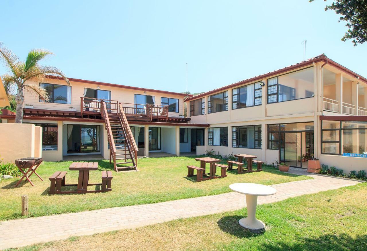 Neptunes Cove Kei Mouth Exterior foto