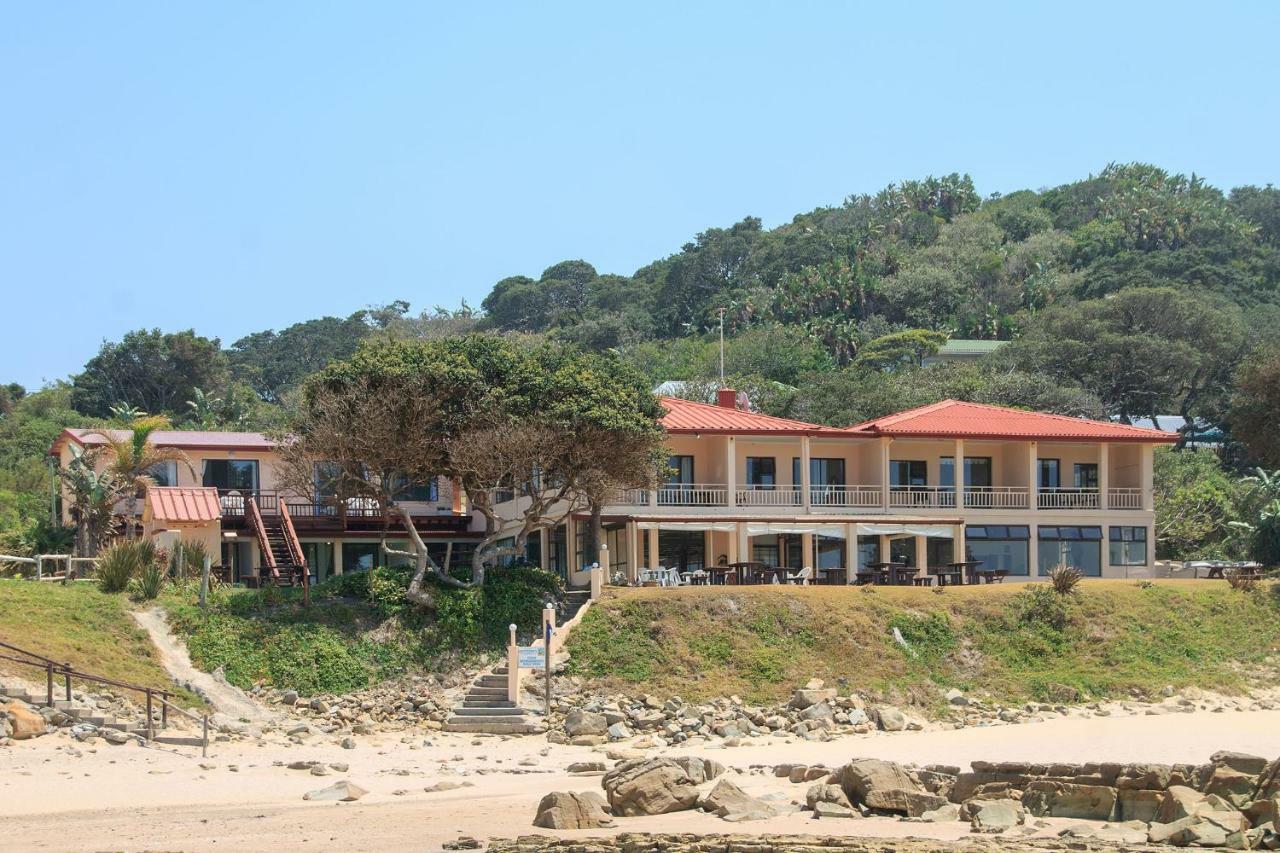 Neptunes Cove Kei Mouth Exterior foto
