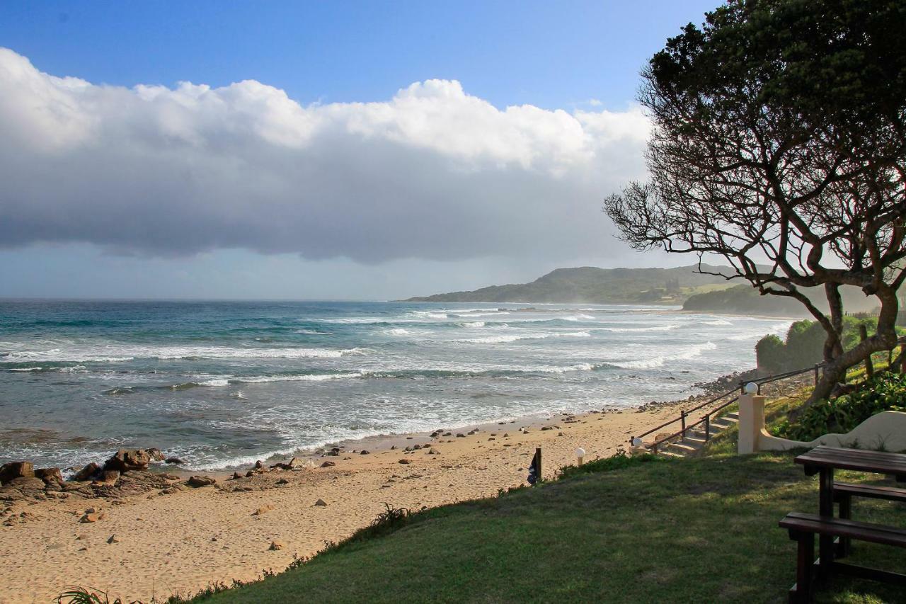 Neptunes Cove Kei Mouth Exterior foto