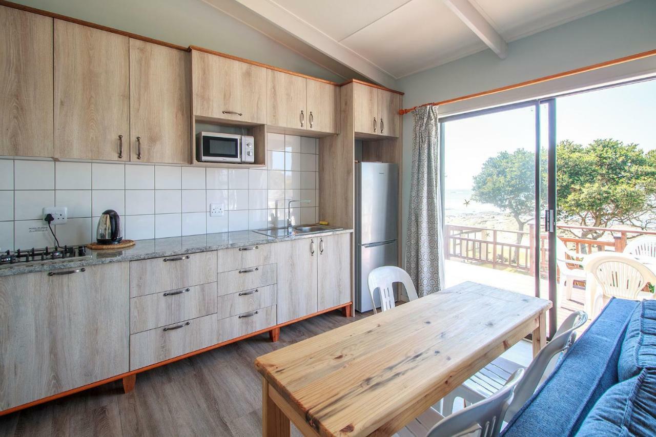 Neptunes Cove Kei Mouth Exterior foto